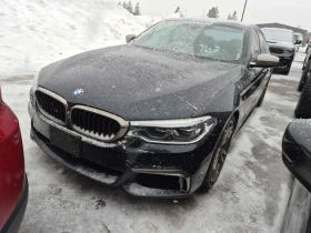 BMW 550 * M550I XDRIVE * CARFAX * БЕЗ ПЪРВОНАЧАЛНА ВНОСКА