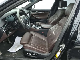 BMW 550 | M550I XDRIVE| ШИБЕДАХ| ПОДГРЕВИ| CARFAX - 20750 € / 40583.47 лв. - 76688441 8