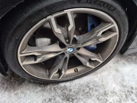 BMW 550 | M550I XDRIVE| ШИБЕДАХ| ПОДГРЕВИ| CARFAX - 20750 € / 40583.47 лв. - 76688441 7