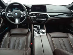 BMW 550 | M550I XDRIVE| ШИБЕДАХ| ПОДГРЕВИ| CARFAX - 20750 € / 40583.47 лв. - 76688441 9