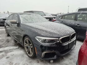 BMW 550 | M550I XDRIVE| ШИБЕДАХ| ПОДГРЕВИ| CARFAX - 20750 € / 40583.47 лв. - 76688441 2