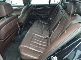 BMW 550 | M550I XDRIVE| ШИБЕДАХ| ПОДГРЕВИ| CARFAX - 20750 € / 40583.47 лв. - 76688441 14