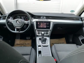 VW Passat TDI 190к.с. 4-MOTION, R-LINE, 8 джанти с гуми | Auto.bg — изображение 13
