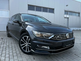 VW Passat TDI 190к.с. 4-MOTION, R-LINE, 8 джанти с гуми | Auto.bg — изображение 2