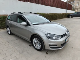 VW Golf Variant - 7799 € / 15253.52 лв. - 39931318 2