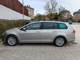 VW Golf Variant - 7799 € / 15253.52 лв. - 39931318 4