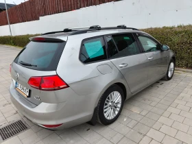 VW Golf Variant - 7799 € / 15253.52 лв. - 39931318 7