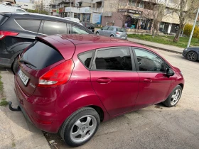 Ford Fiesta - 2800 € / 5476.32 лв. - 16717514 7