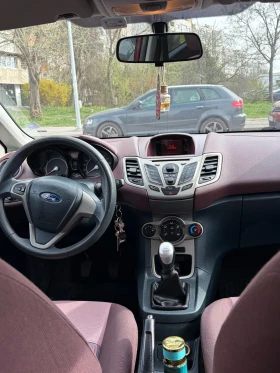Ford Fiesta - 2800 € / 5476.32 лв. - 16717514 4