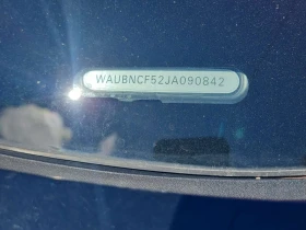 Audi A5 * PROGRESSIV * CARFAX * ЦЕНА ДО БГ - 17100 € / 33444.69 лв. - 86140959 17