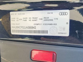Audi A5 * PROGRESSIV * CARFAX * ЦЕНА ДО БГ - 17100 € / 33444.69 лв. - 86140959 16