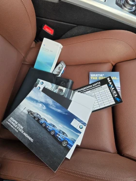 BMW 530 Xdrive, M Interior | Mobile.bg � ����� ������ 13