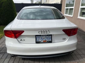 Audi A7 3.0L TDI Technik /360/��������/LED | Mobile.bg � ����� ������ 3