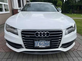 Audi A7 3.0L TDI Technik /360/��������/LED | Mobile.bg � ����� ������ 5