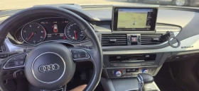 Audi A7 3.0L TDI Technik /360/��������/LED | Mobile.bg � ����� ������ 8