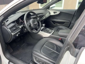 Audi A7 3.0L TDI Technik /360/��������/LED | Mobile.bg � ����� ������ 4