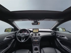 Mercedes-Benz CLA 250 4MATIC AMG PKG  | Mobile.bg � ����� ������ 12