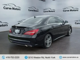 Mercedes-Benz CLA 250 4MATIC AMG PKG  | Mobile.bg � ����� ������ 6