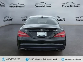 Mercedes-Benz CLA 250 4MATIC AMG PKG  | Mobile.bg � ����� ������ 8