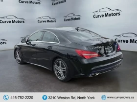 Mercedes-Benz CLA 250 4MATIC AMG PKG  | Mobile.bg � ����� ������ 5