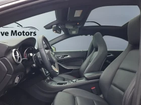 Mercedes-Benz CLA 250 4MATIC AMG PKG  | Mobile.bg � ����� ������ 9