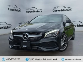 ������ Mercedes-Benz CLA 25...