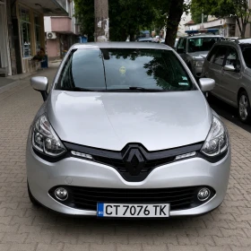 ����� �� �������� �� Renault Clio 1.5 dCi NAVI