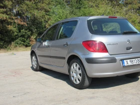 Peugeot 307 1.4 HDI | Mobile.bg � ����� ������ 6