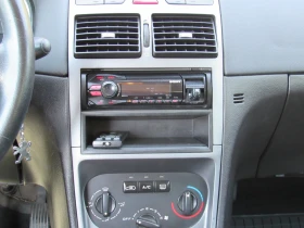Peugeot 307 1.4 HDI | Mobile.bg � ����� ������ 9