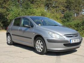 Peugeot 307 1.4 HDI | Mobile.bg � ����� ������ 2