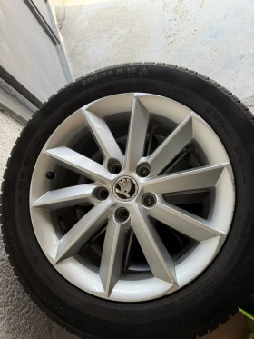 Skoda Octavia Greenline 1.6TDI | Mobile.bg � ����� ������ 14