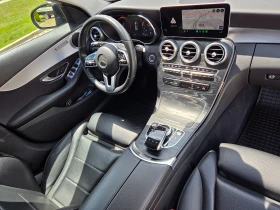 Mercedes-Benz C 300 Plug-in hybrid 4matic | Mobile.bg � ����� ������ 9