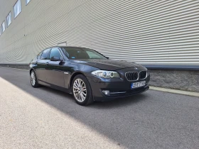 ����� �� �������� �� BMW 530 d F10 3.0D 2010 �./ AVTOMAT/ NAVI/ ���� 