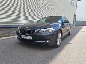 ����� �� �������� �� BMW 530 d F10 3.0D 2010 �./ AVTOMAT/ NAVI/ ���� 