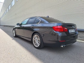 ����� �� �������� �� BMW 530 d F10 3.0D 2010 �./ AVTOMAT/ NAVI/ ���� 