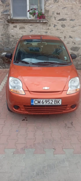 Chevrolet Matiz - 1600 € / 3129.33 лв. - 45232896 2