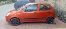 Chevrolet Matiz - 1600 € / 3129.33 лв. - 45232896 3