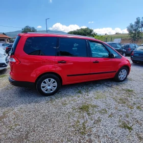 ����� �� �������� �� Ford Galaxy 1.6TDCI* FACELIFT* 116ks* 