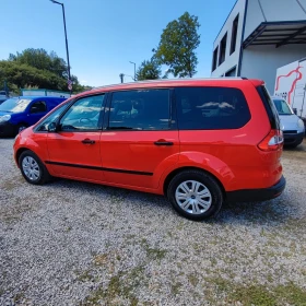 Ford Galaxy 1.6TDCI* FACELIFT* 116ks*  | Mobile.bg � ����� ������ 8