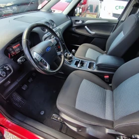 Ford Galaxy 1.6TDCI* FACELIFT* 116ks*  | Mobile.bg � ����� ������ 9