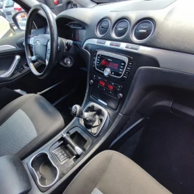 Ford Galaxy 1.6TDCI* FACELIFT* 116ks*  | Mobile.bg � ����� ������ 11
