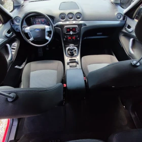 Ford Galaxy 1.6TDCI* FACELIFT* 116ks*  | Mobile.bg � ����� ������ 13