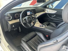 Mercedes-Benz E 450 COUPE| BURMESTER| ОБДУХВАНЕ| ЦЕНА ДО БЪЛГАРИЯ|  - 32600 € / 63760.06 лв. - 80469931 10