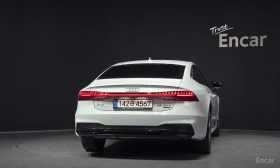 Audi A7 55TFSI* MATRIX* S* LINE* ���������* ���������* ��� | Mobile.bg � ����� ������ 4