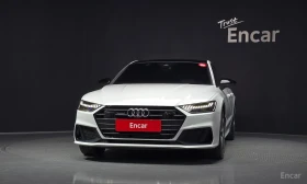 Audi A7 55TFSI* MATRIX* S* LINE* ���������* ���������* ��� | Mobile.bg � ����� ������ 3