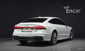 Audi A7 55TFSI* MATRIX* S* LINE* ���������* ���������* ��� | Mobile.bg � ����� ������ 2