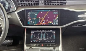 Audi A7 55TFSI* MATRIX* S* LINE* ���������* ���������* ��� | Mobile.bg � ����� ������ 8