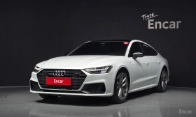 ������ Audi A7
