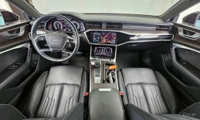 Audi A7 55TFSI* MATRIX* S* LINE* ���������* ���������* ��� | Mobile.bg � ����� ������ 6