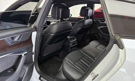 Audi A7 55TFSI* MATRIX* S* LINE* ���������* ���������* ��� | Mobile.bg � ����� ������ 16
